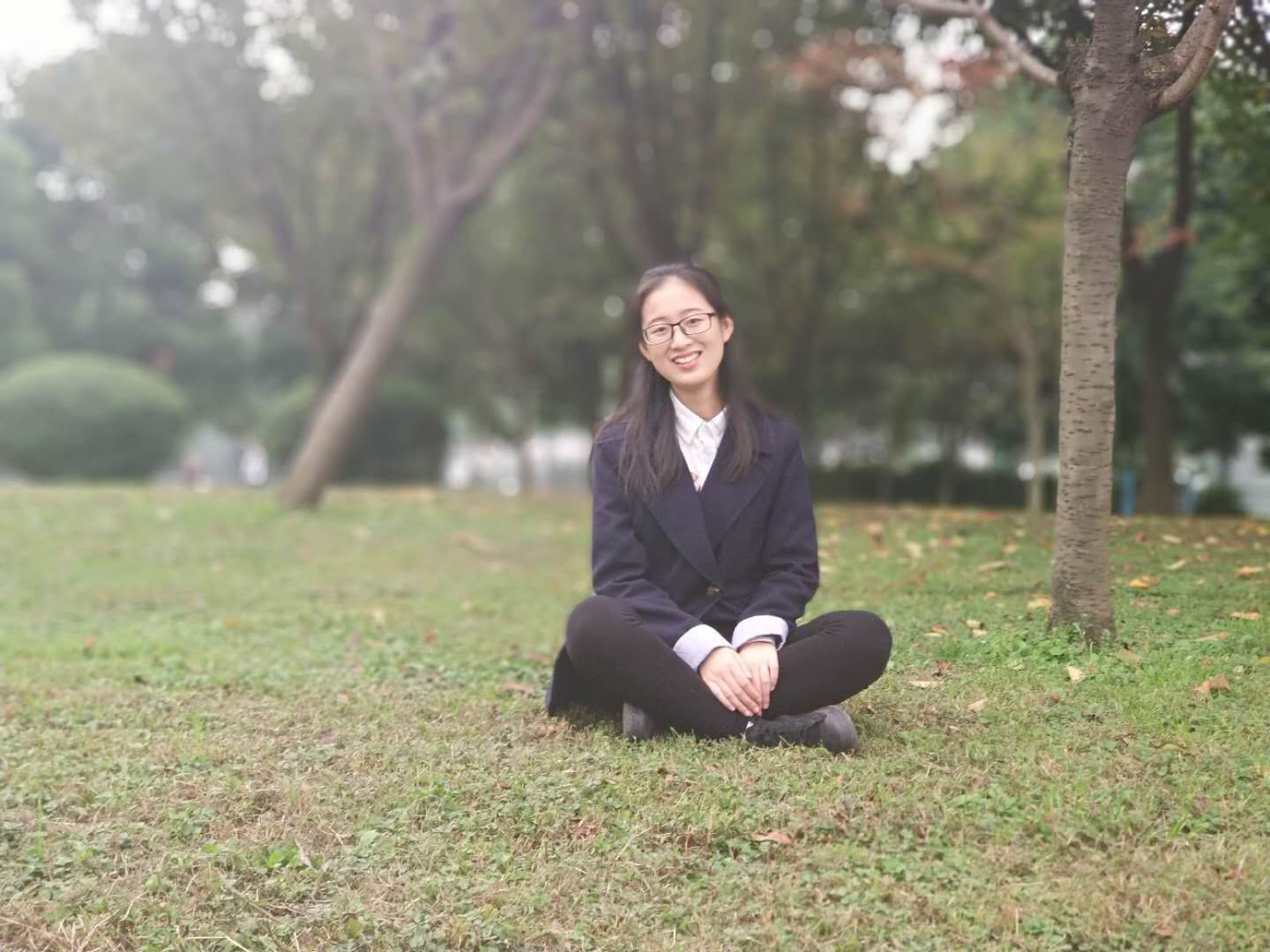 王教员的照片_广州家教网