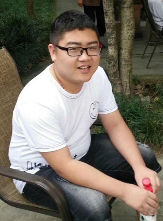 张教员的照片_广州家教网
