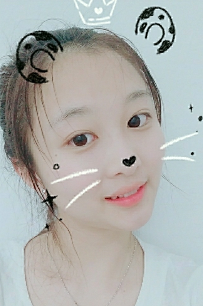 何教员的照片_广州家教网