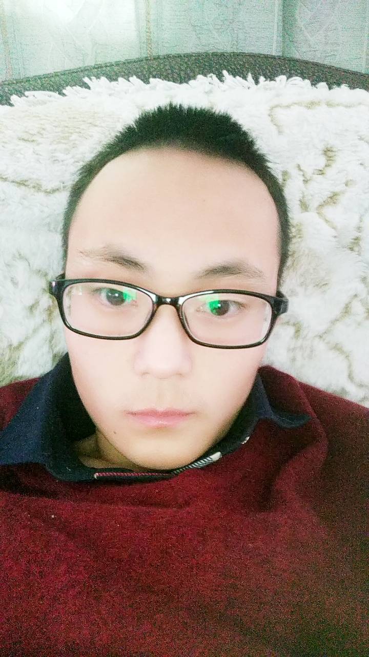 景教员的照片_广州家教网