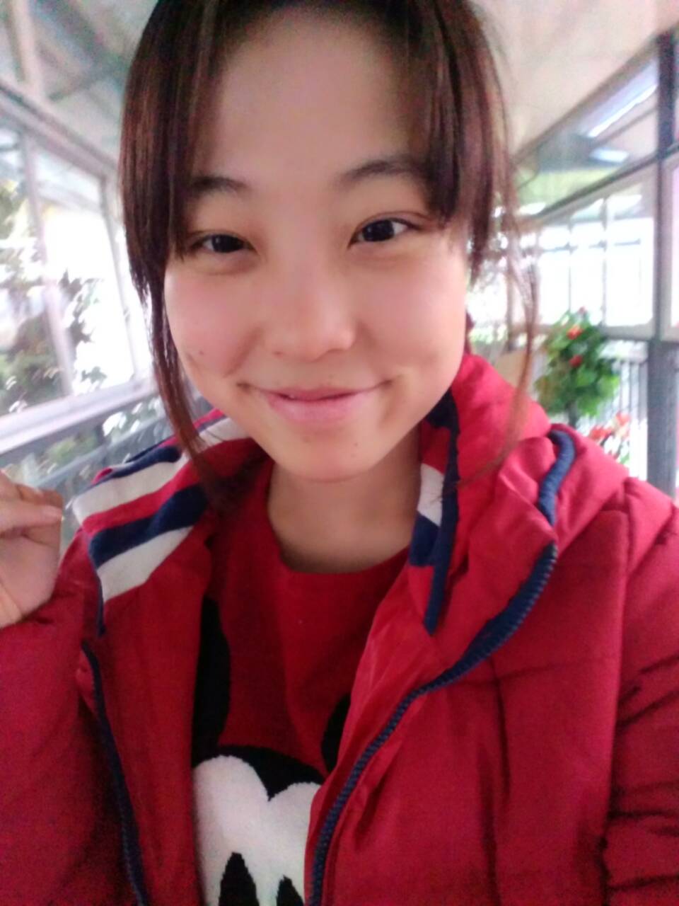 赵教员的照片_广州家教网